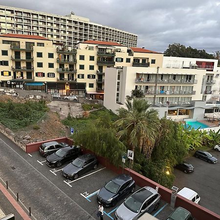 Casino Villa With Sea View Funchal  Zewnętrze zdjęcie