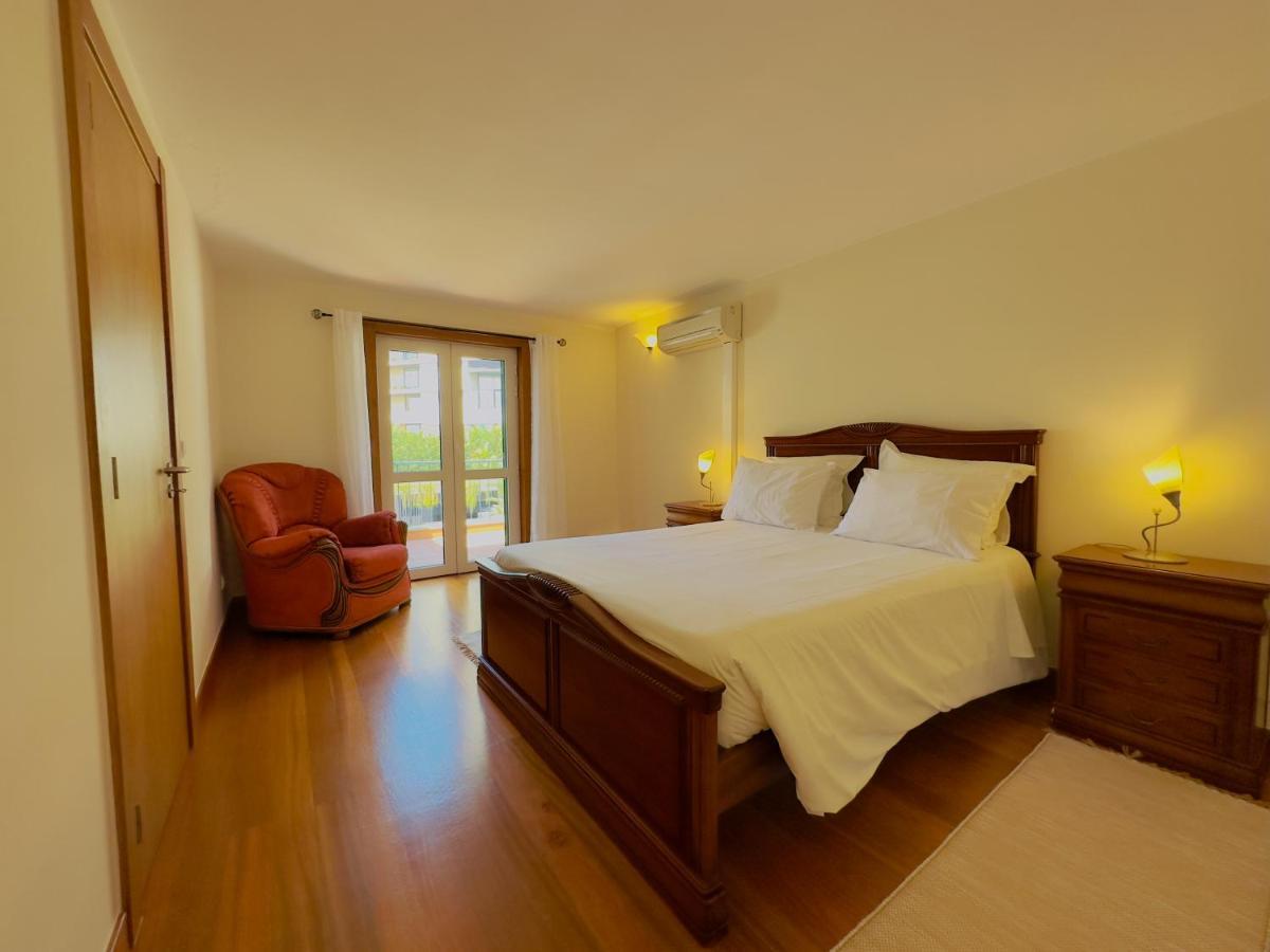 Casino Villa With Sea View Funchal  Zewnętrze zdjęcie