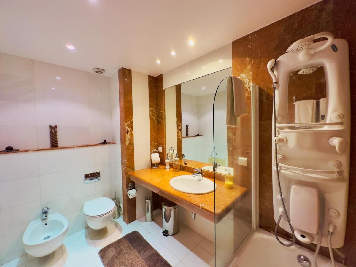 Casino Villa With Sea View Funchal  Zewnętrze zdjęcie