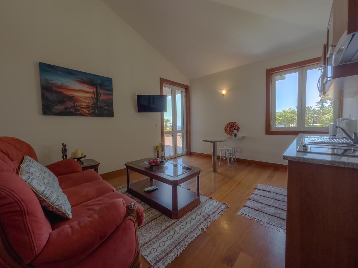 Casino Villa With Sea View Funchal  Zewnętrze zdjęcie