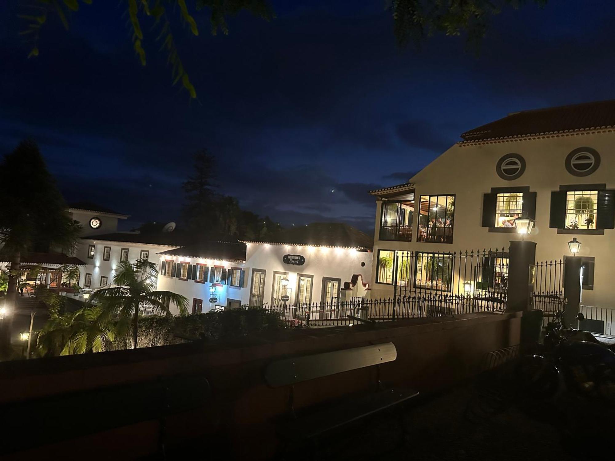 Casino Villa With Sea View Funchal  Zewnętrze zdjęcie