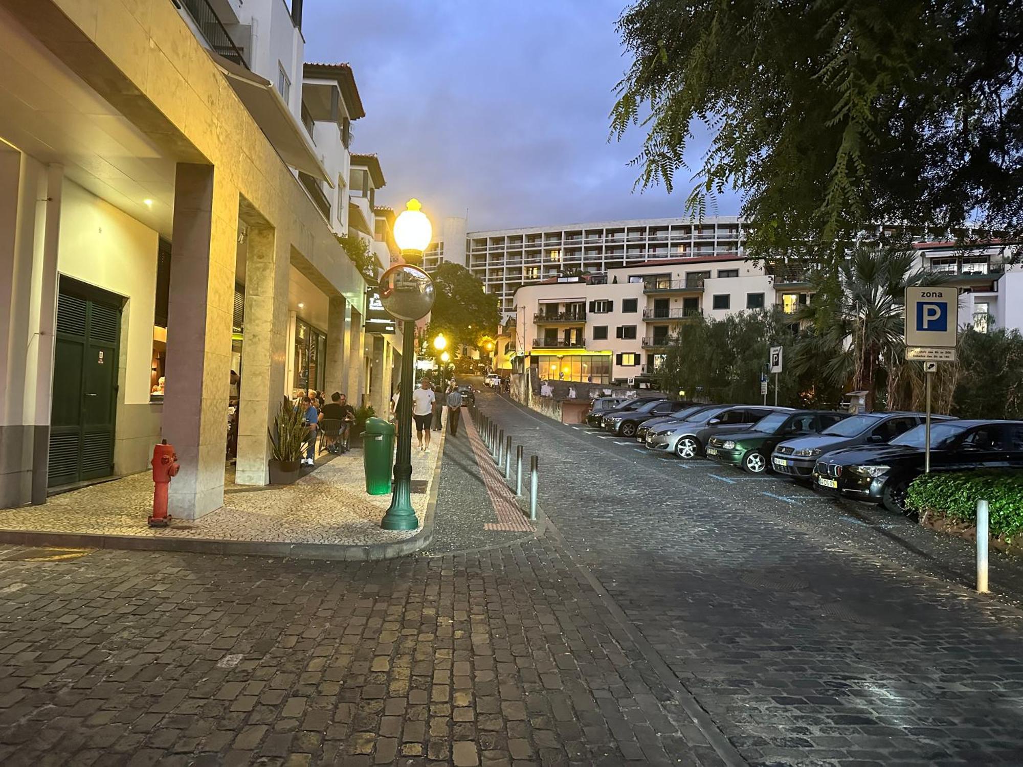 Casino Villa With Sea View Funchal  Zewnętrze zdjęcie